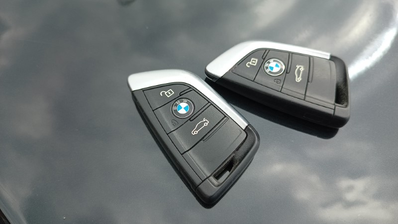 BMW 216d Touring Used Car Sales (19)